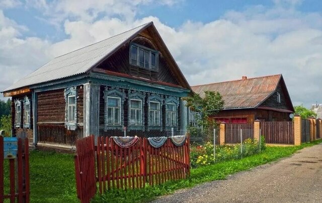 ул Вятская фото