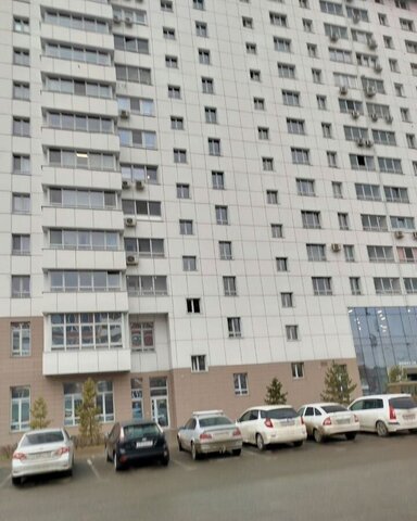 пр-кт Дружбы Народов 43 фото
