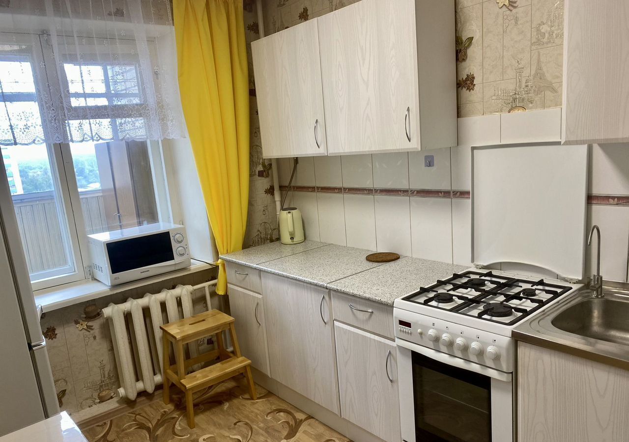 квартира г Чехов б-р Вишневый 2 фото 7