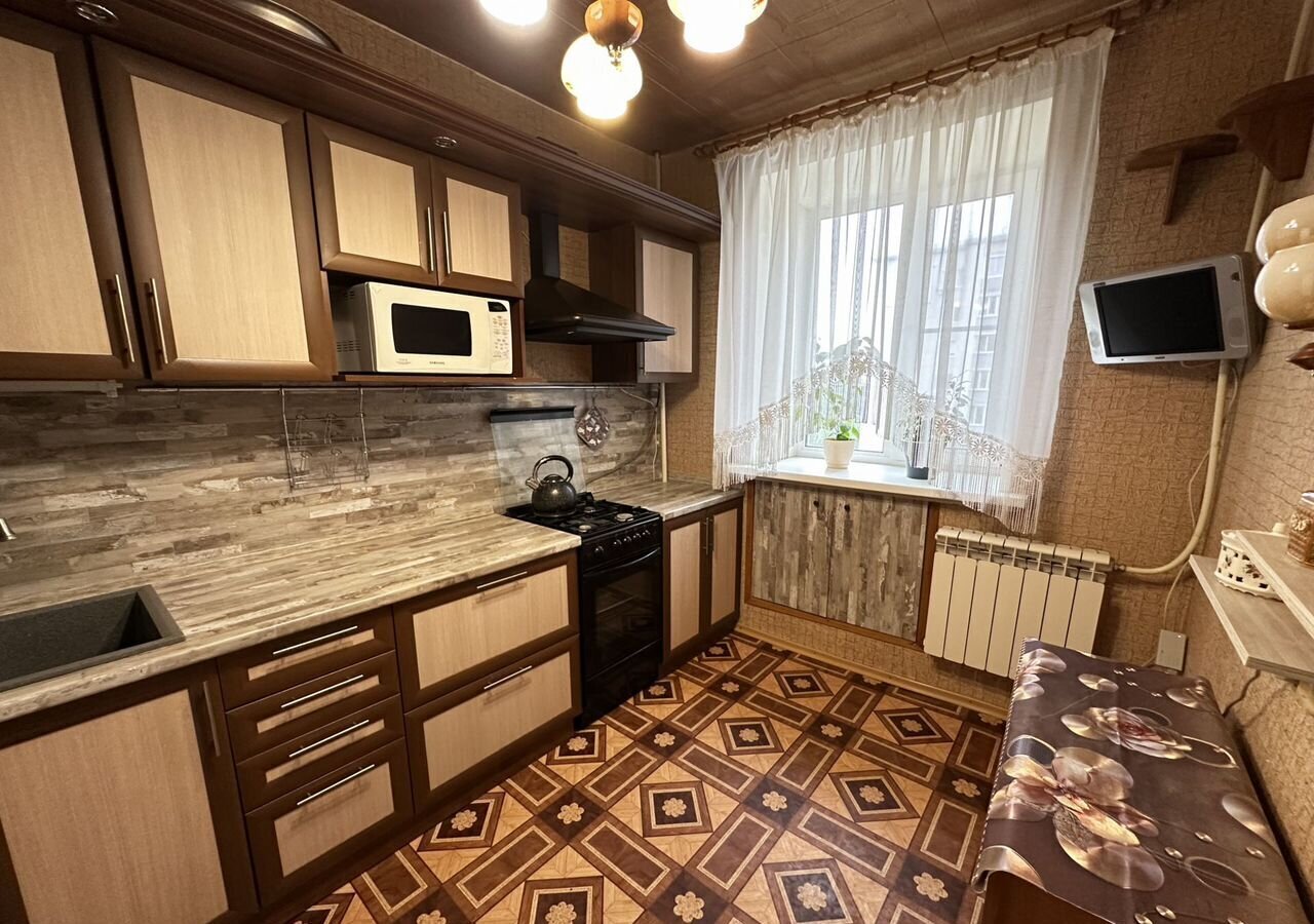 квартира г Муром ул Лакина 66 фото 1