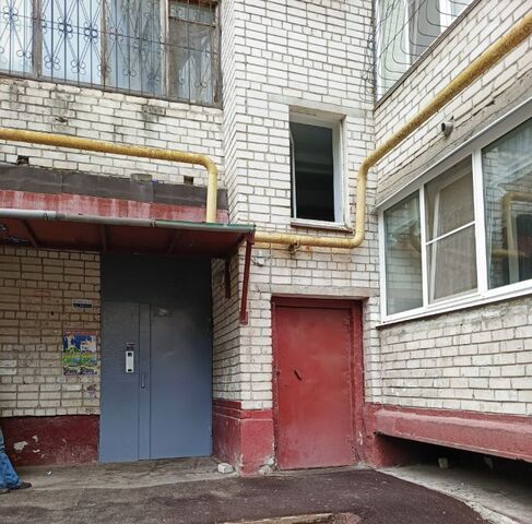 Парк культуры ул Политбойцов 2 фото