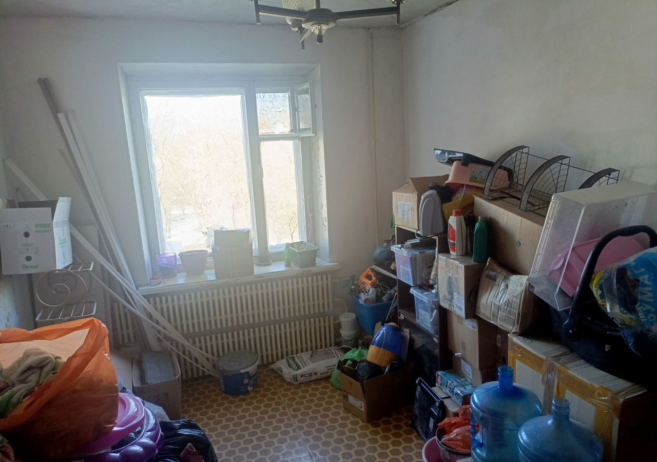 квартира г Электросталь ул Юбилейная 1а фото 1