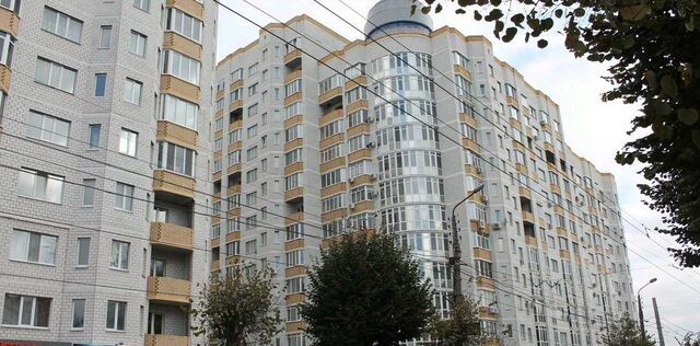 квартира р-н Советский Красноармейская ул., 38 фото