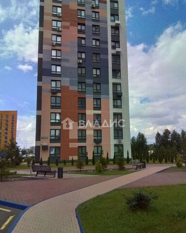 квартира р-н Советский ул Ильи Иванова 3 фото