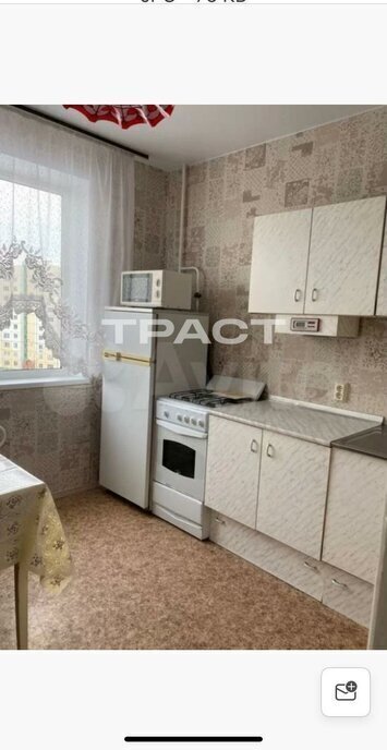 квартира г Воронеж р-н Центральный ул Ломоносова 114/27 фото 1