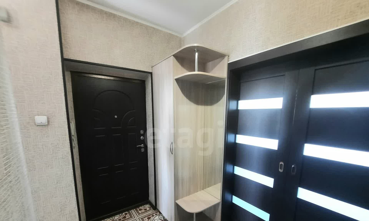 квартира г Абакан ул Некрасова 8 фото 1