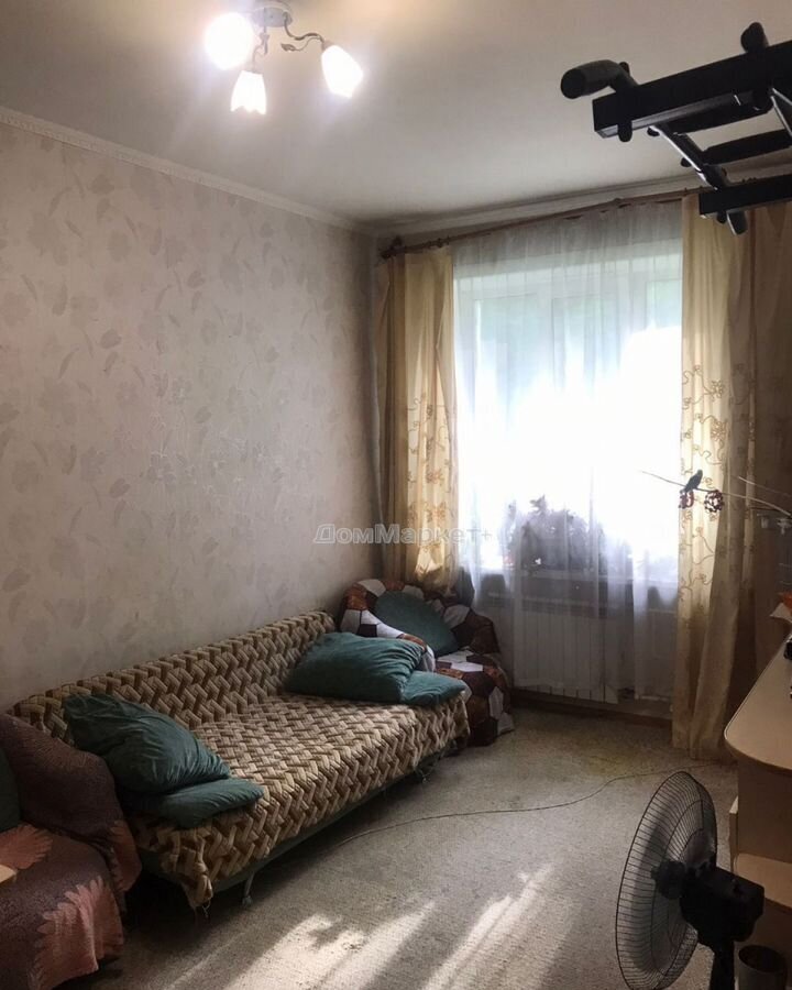 квартира г Мыски ул Ленина 10 Кемеровская обл. — Кузбасс фото 1