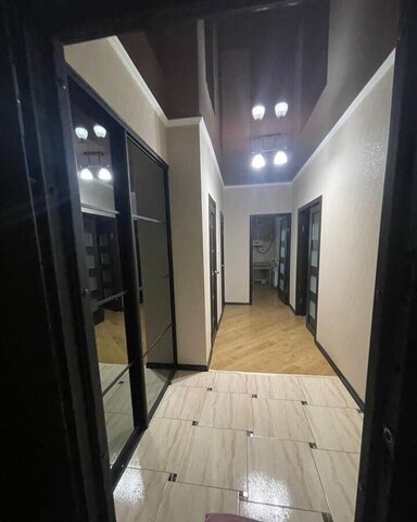 квартира р-н Ленинский мкр им Бабаевского ул Аксакова 14к/3 фото