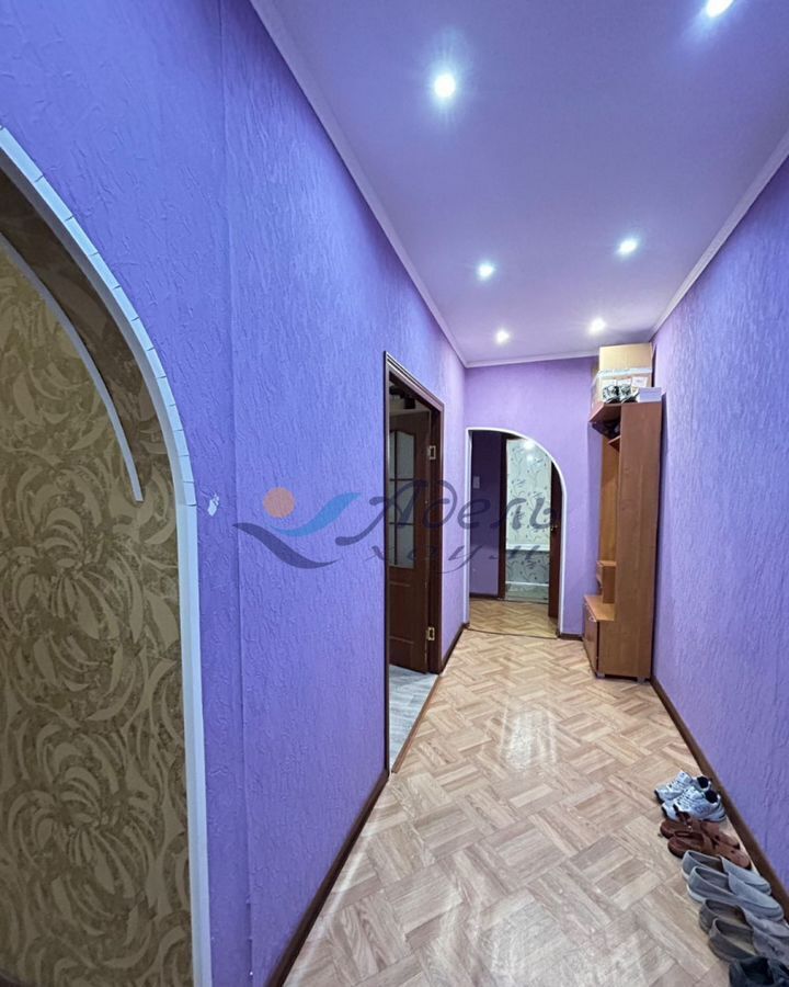квартира г Норильск ул Михаила Кравца 22 фото 6