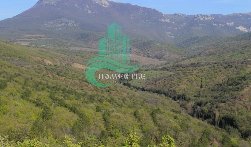офис г Алушта п Семидворье фото 1
