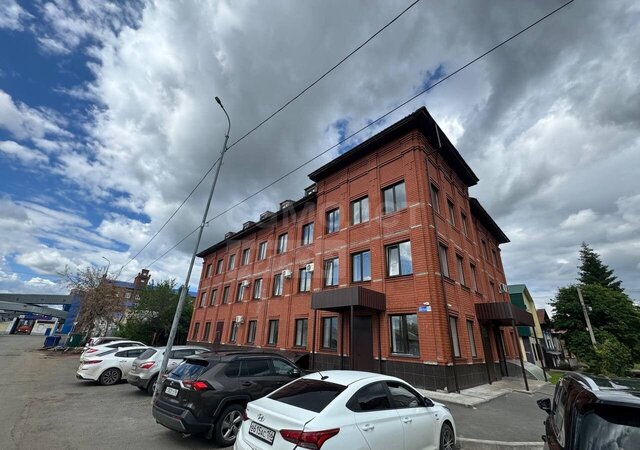 ул Советская 126 фото