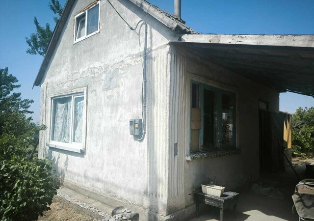 садоводческий потребительский кооператив Энтузиаст, Дорожная ул фото