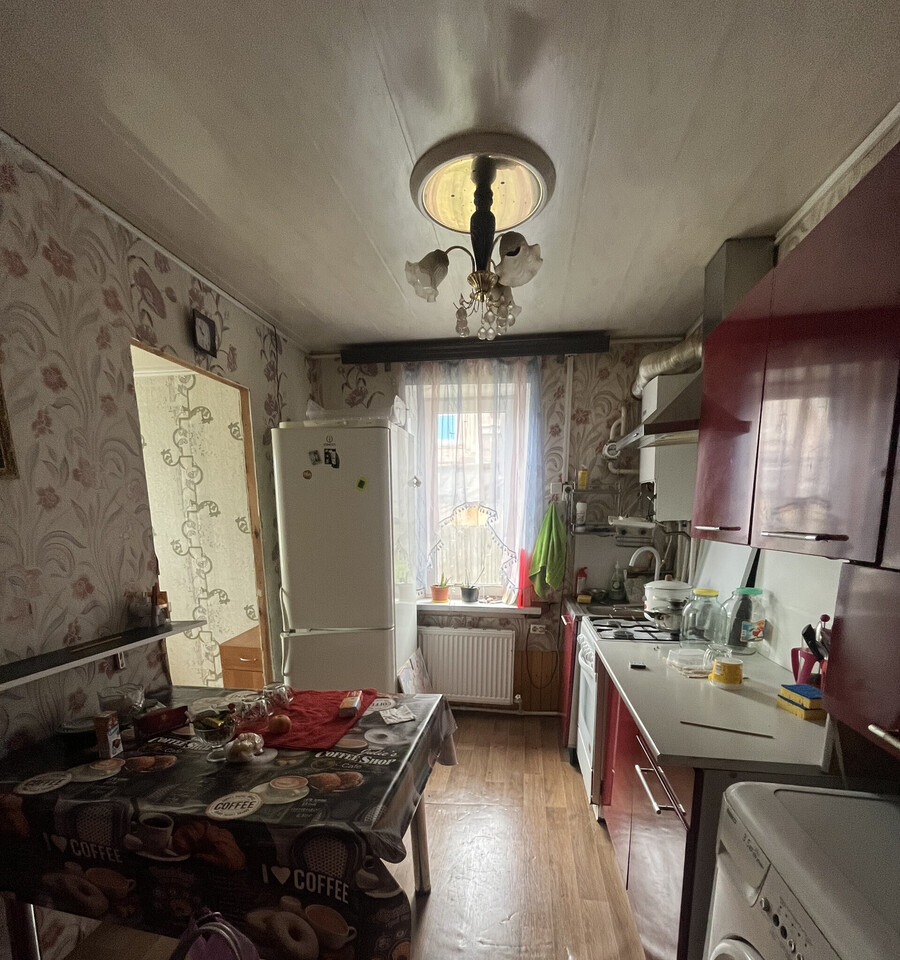 квартира г Можга ул Рабочая 77 фото 3