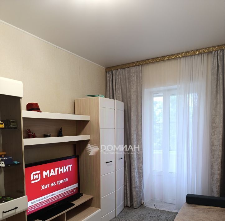 квартира г Новочеркасск ул Магистральная фото 8
