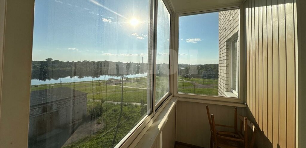 квартира р-н Сокольский г Сокол наб Свободы 69 фото 6