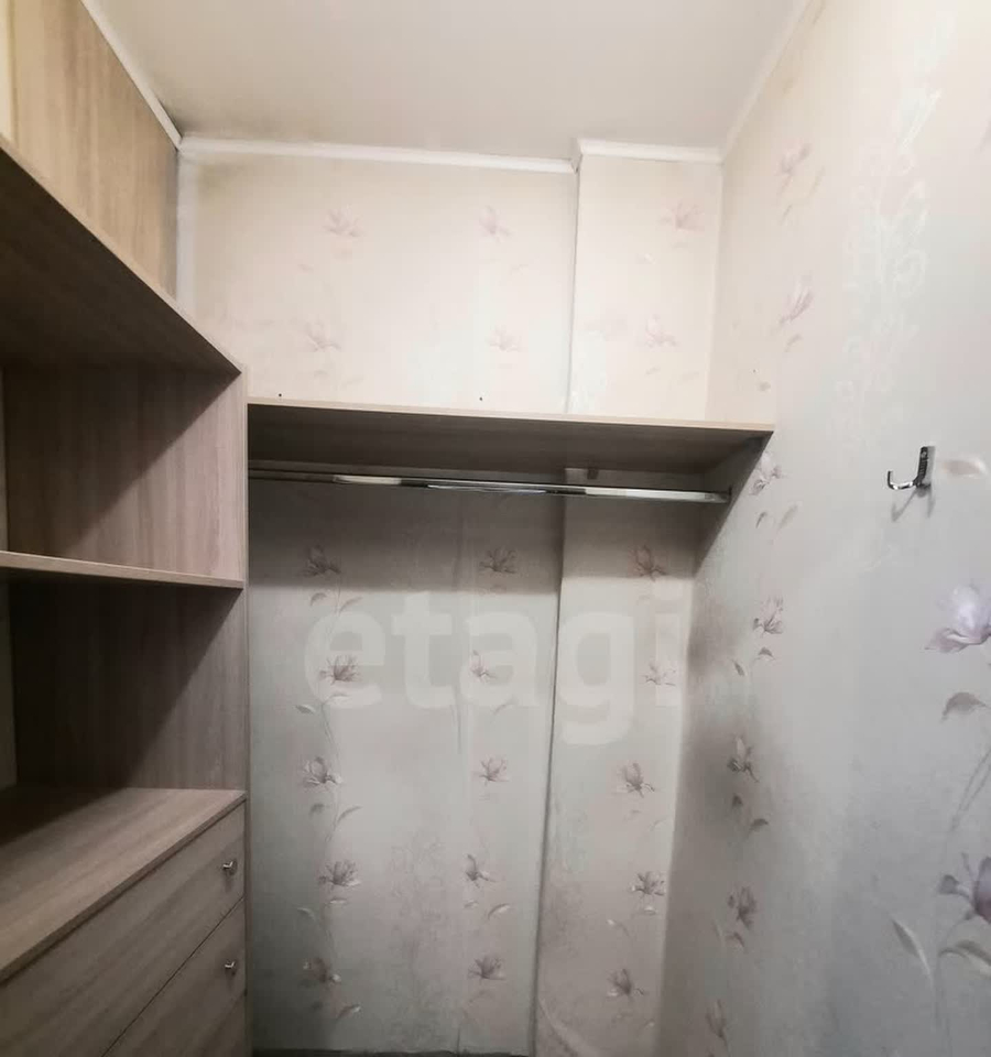 квартира г Абакан ул Некрасова 8 фото 13