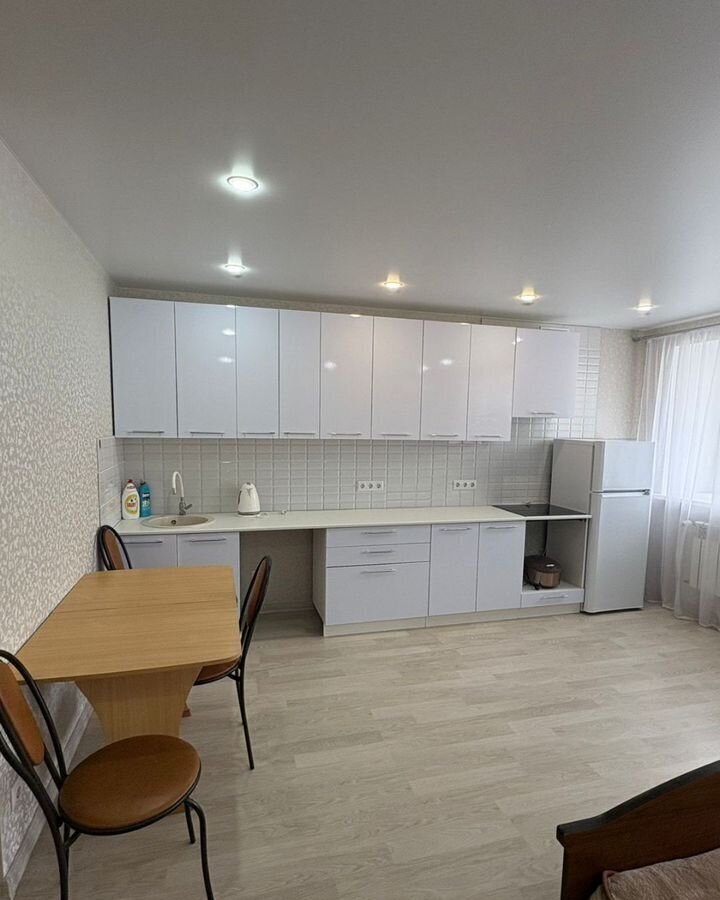 квартира г Саратов р-н Ленинский ул им Блинова Ф.А. 52б ЖК на Блинова фото 8