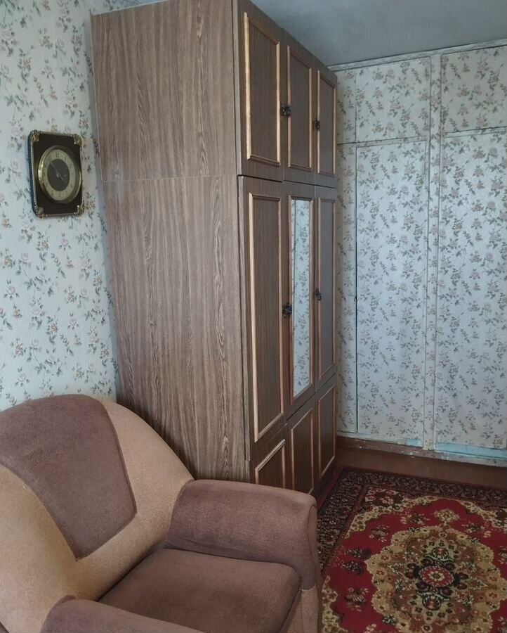 квартира г Южноуральск ул Космонавтов 15 фото 4