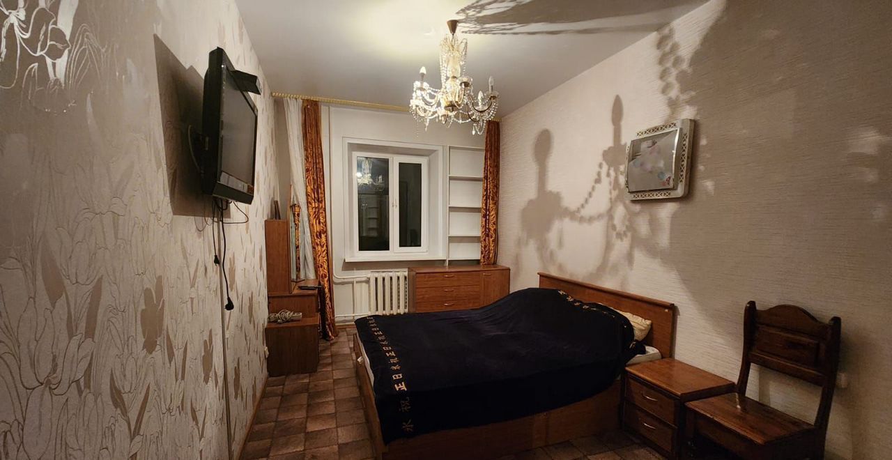 квартира р-н Нерюнгринский г Нерюнгри пр-кт Геологов 79 фото 8