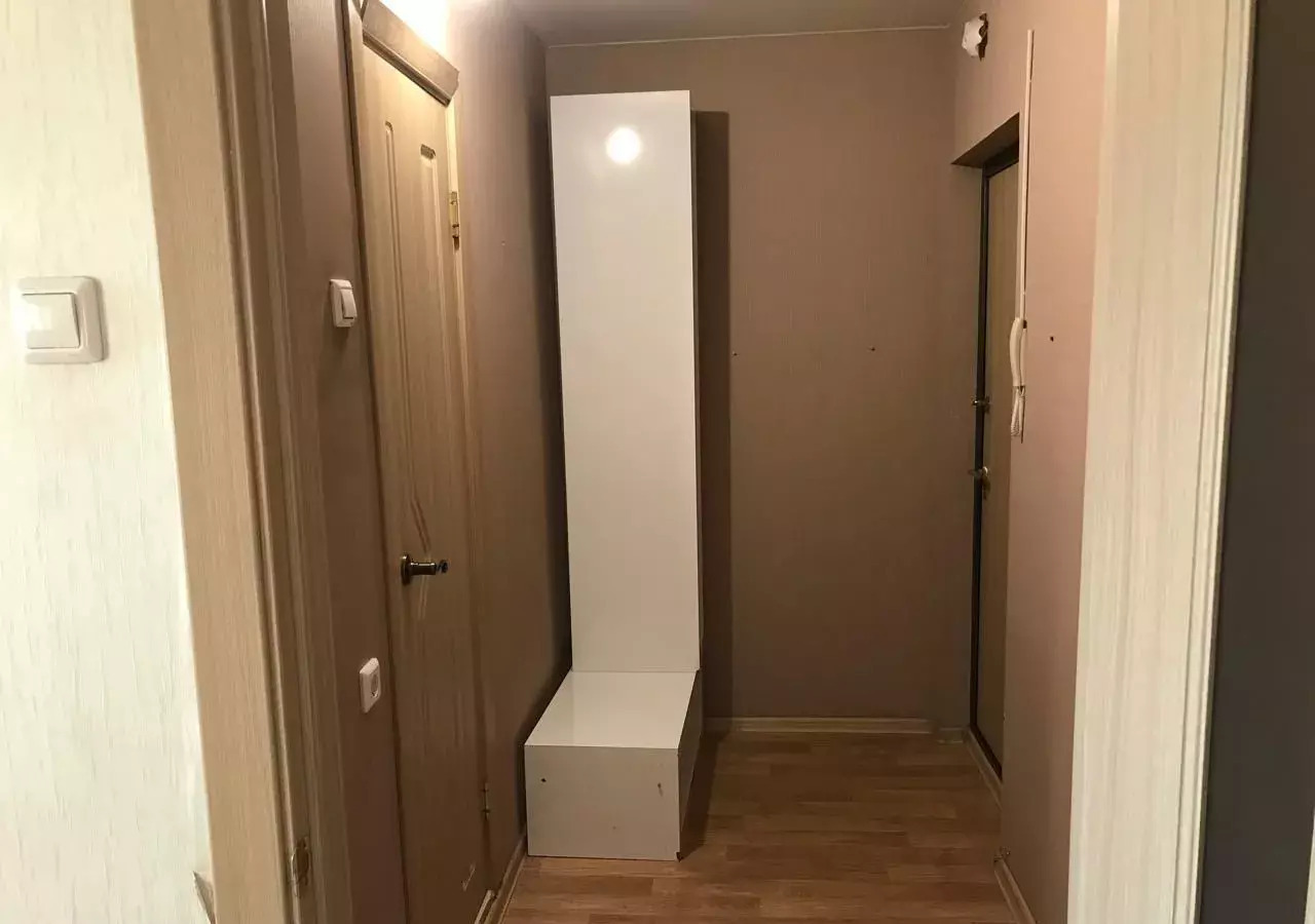 квартира г Челябинск р-н Тракторозаводский ул Мамина 29а фото 13