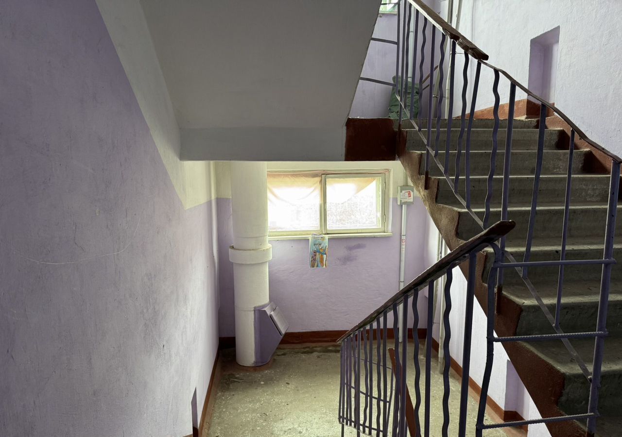 квартира г Березники ул Парижской Коммуны 3 фото 13