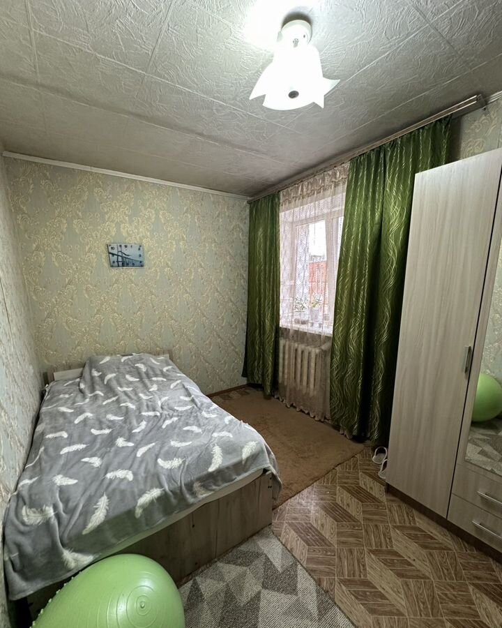 квартира г Тында ул Верхне-Набережная 19 фото 14