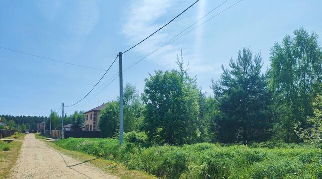 земля д Прудище фото