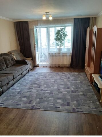 Золотая Нива ул Татьяны Снежиной 45/3 фото