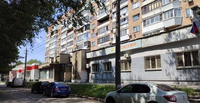 г Самара Безымянка пр-кт Юных Пионеров 142 фото