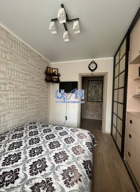 квартира г Курск р-н Центральный ул Чернышевского 68а фото 9