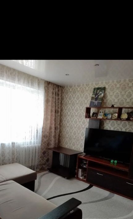 квартира г Курск р-н Железнодорожный ул Союзная 27 фото 11