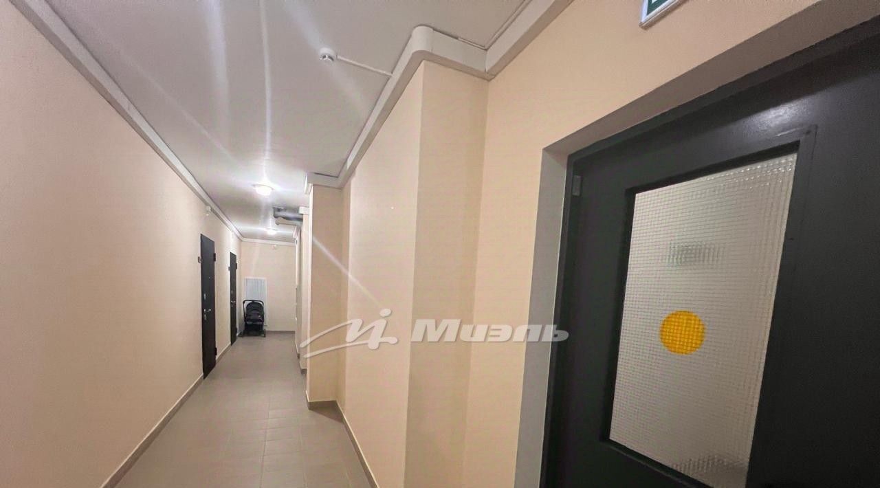 квартира г Симферополь пгт Аграрное ул Научная 3 фото 8