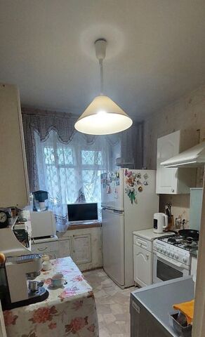 квартира р-н Ленинский ул им Тархова С.Ф. 21б фото
