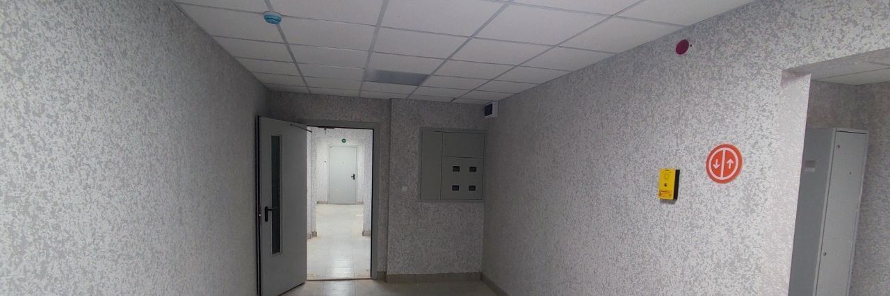 квартира г Балаково ул Строительная 37а/2 фото 7