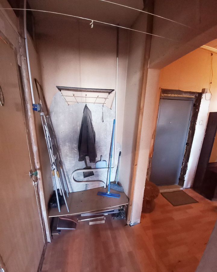 квартира г Нижневартовск ул Дружбы Народов 20 Тюменская обл. фото 17