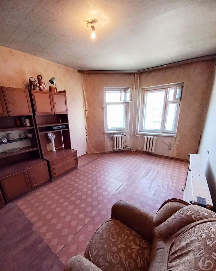 квартира г Нижневартовск ул Дружбы Народов 20 Тюменская обл. фото 21