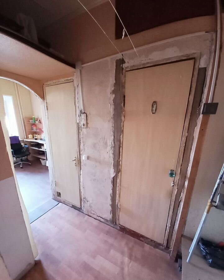 квартира г Нижневартовск ул Дружбы Народов 20 Тюменская обл. фото 14