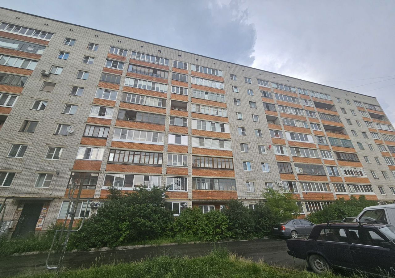 квартира г Псков Запсковье ул Труда 53 фото 1