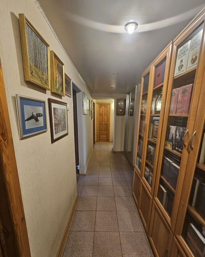 квартира г Псков Запсковье ул Труда 53 фото 2