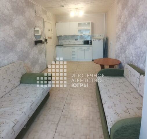 комната ул Ключевая 13 фото