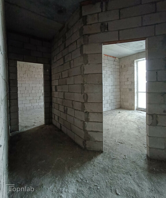 квартира г Нальчик Горная ул Солнечная 10к/1 фото 11