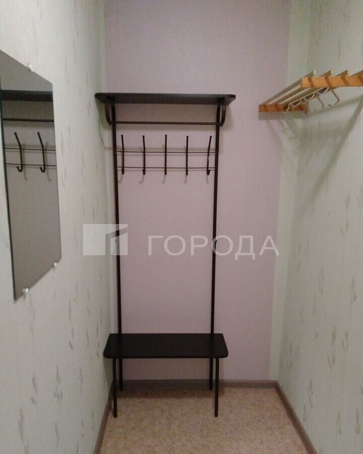 квартира г Обь ул Геодезическая 72 фото 14