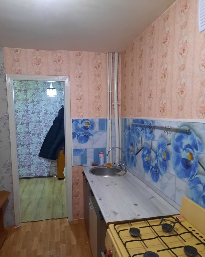 квартира р-н Павловский г Павловск мкр-н Северный, 11 фото 10