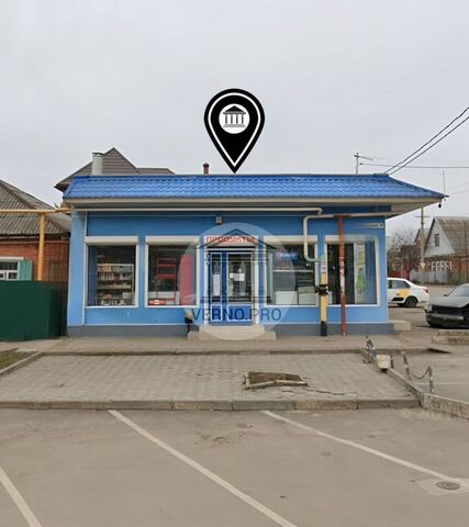 свободного назначения р-н Карасунский дом 79 жилой массив Пашковский фото