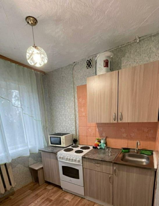 квартира г Иркутск р-н Ленинский ул Куликовская 8 фото 1