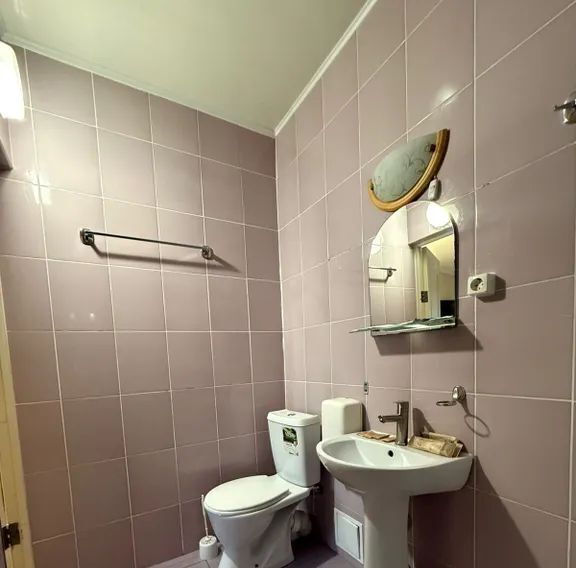 комната г Геленджик мкр Магнолия 5 Центр фото 4