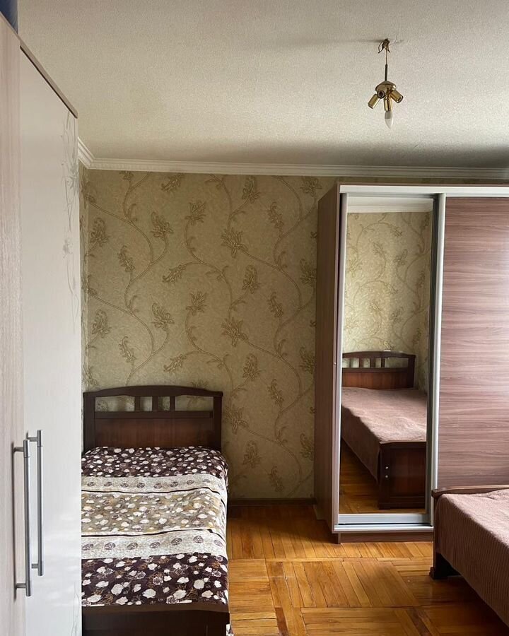 квартира г Баксан ул Угнич 9 фото 1