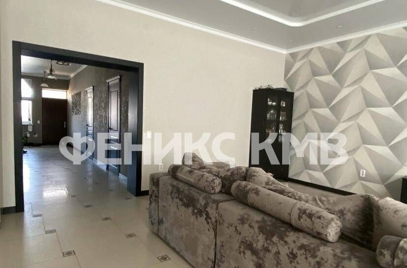 дом г Пятигорск п Свободы ул Свердлова фото 5