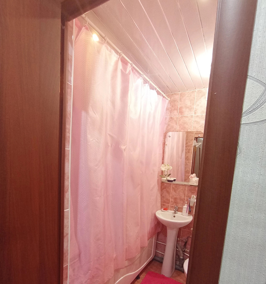 квартира г Лысьва ул Гайдара 3 фото 8