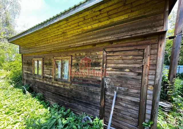55 км, садовое некоммерческое товарищество Садовод, Сергиев Посад, Ярославское шоссе фото